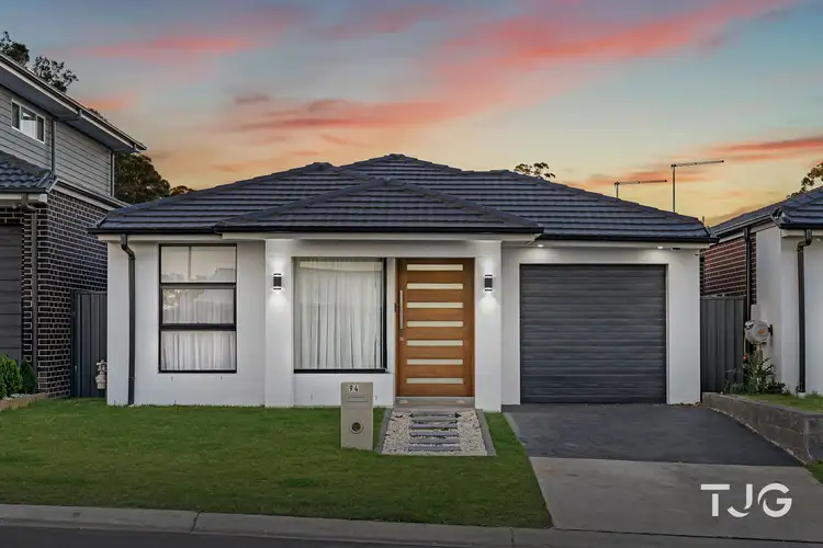 94 Flemington Parkway, Box Hill NSW 2765