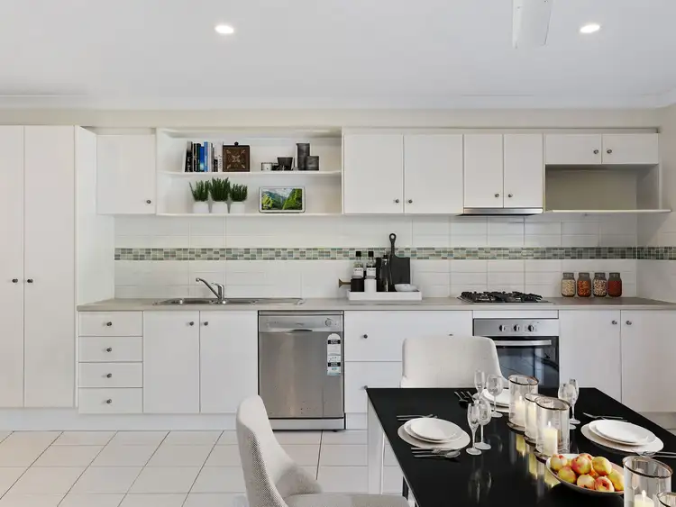Third view of Homely townhouse listing, 3/40 Moonie Drive, Coomera QLD 4209