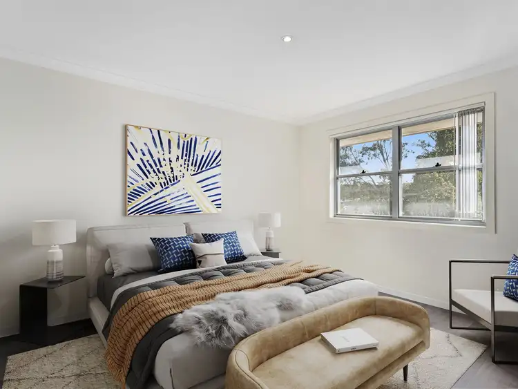 Sixth view of Homely townhouse listing, 3/40 Moonie Drive, Coomera QLD 4209