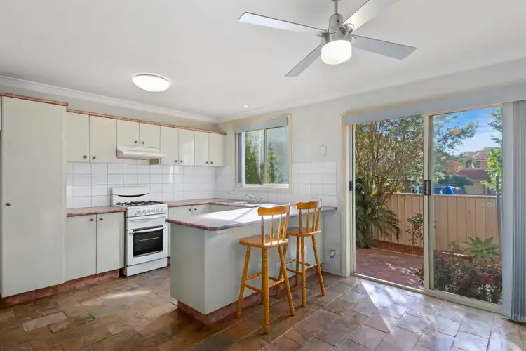 Third view of Homely townhouse listing, 10/116 Avondale Road, Avondale NSW 2530