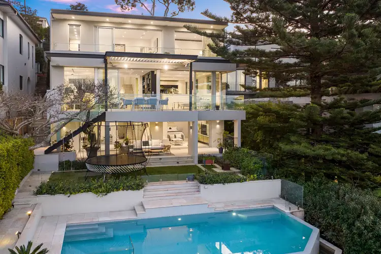 Main view of Homely house listing, 15A Parriwi Road, Mosman NSW 2088