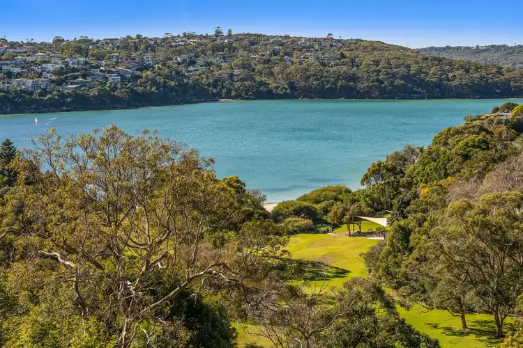 Second view of Homely house listing, 15A Parriwi Road, Mosman NSW 2088
