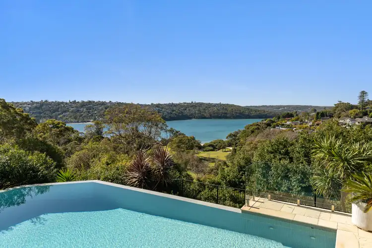 Third view of Homely house listing, 15A Parriwi Road, Mosman NSW 2088