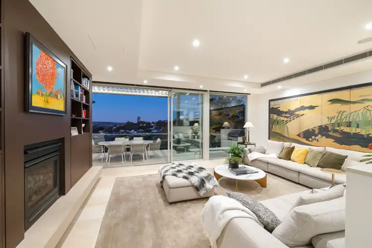 Fourth view of Homely house listing, 15A Parriwi Road, Mosman NSW 2088