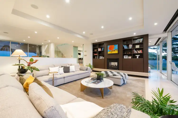 Fifth view of Homely house listing, 15A Parriwi Road, Mosman NSW 2088