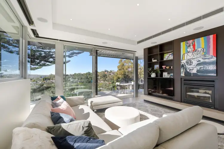 Sixth view of Homely house listing, 15A Parriwi Road, Mosman NSW 2088