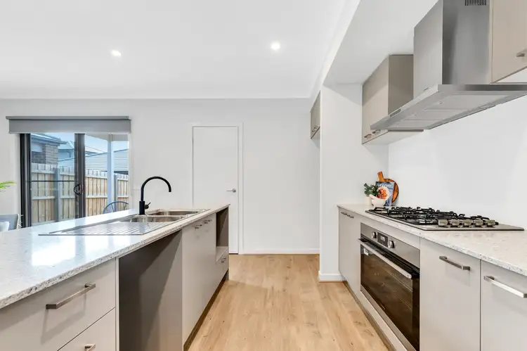 Second view of Homely house listing, 5 Karakul Street, Mambourin VIC 3024