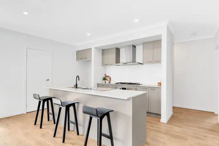 Third view of Homely house listing, 5 Karakul Street, Mambourin VIC 3024