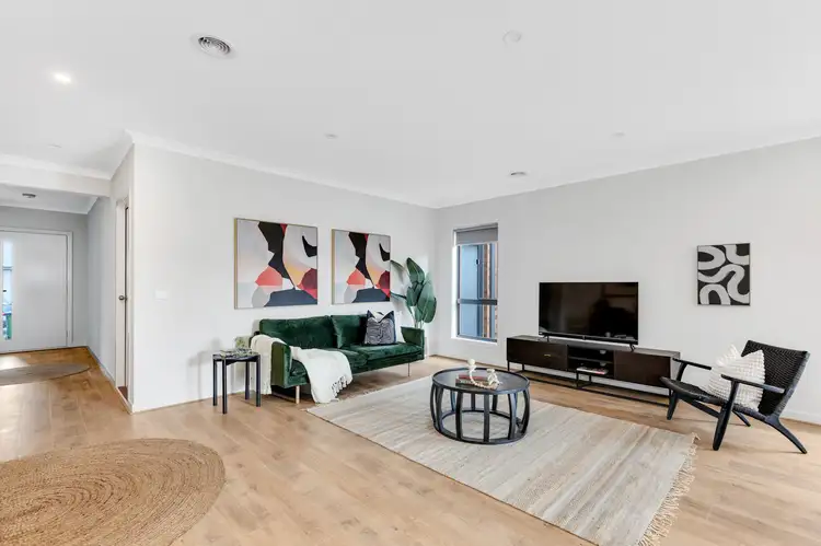 Sixth view of Homely house listing, 5 Karakul Street, Mambourin VIC 3024