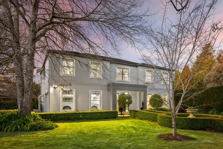 Second view of Homely house listing, 42 Toongoon Road, Burradoo NSW 2576