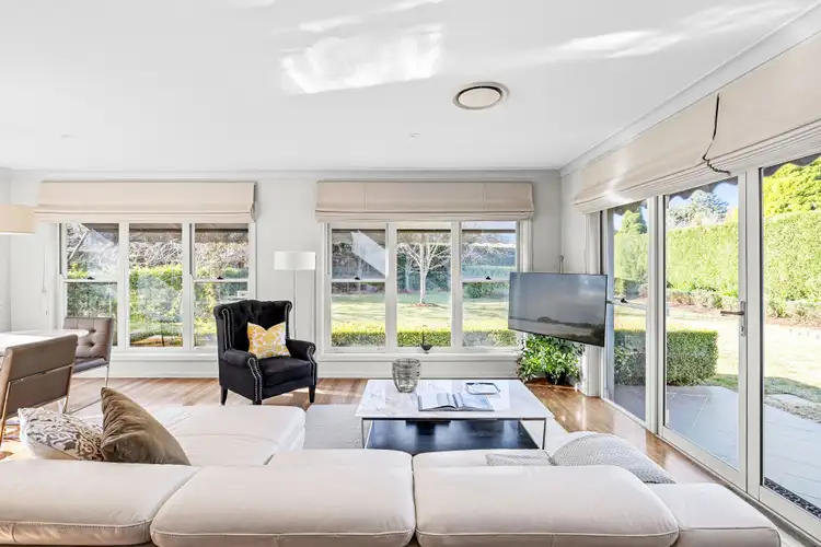 Fifth view of Homely house listing, 42 Toongoon Road, Burradoo NSW 2576