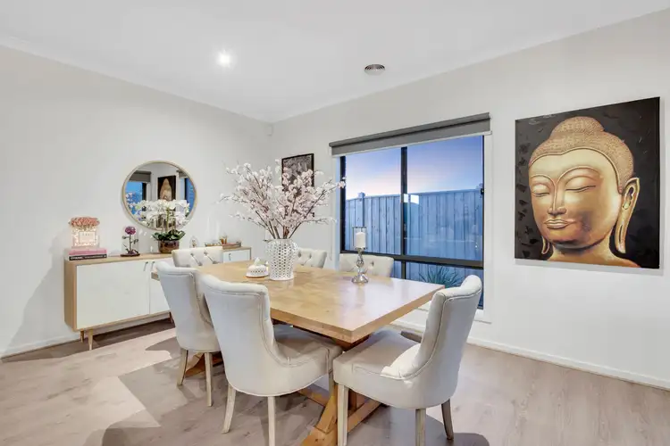 Sixth view of Homely house listing, 10 Keppel Way, Mickleham VIC 3064