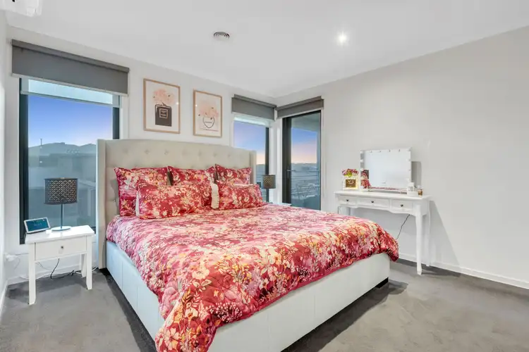 Seventh view of Homely house listing, 10 Keppel Way, Mickleham VIC 3064