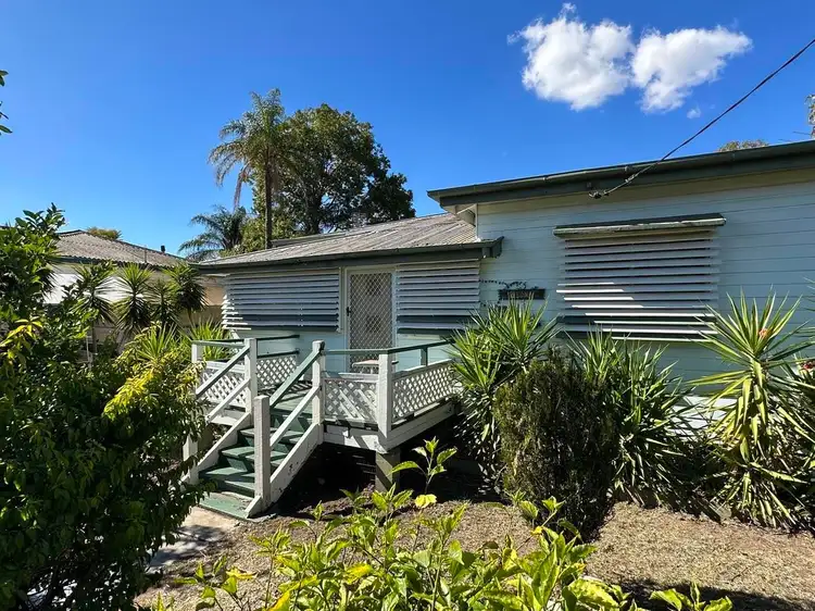 4A Ellen Street, Dalby QLD 4405
