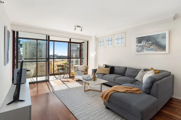 154/18-34 Waverley Street, Bondi Junction NSW 2022