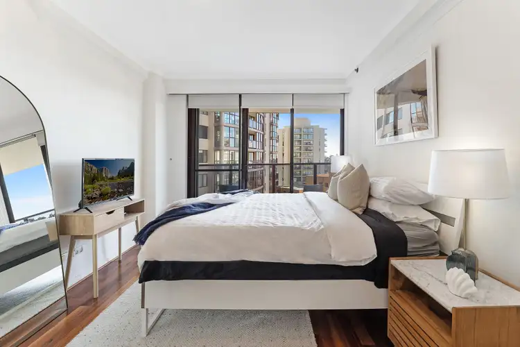 Fifth view of Homely apartment listing, 154/18-34 Waverley Street, Bondi Junction NSW 2022