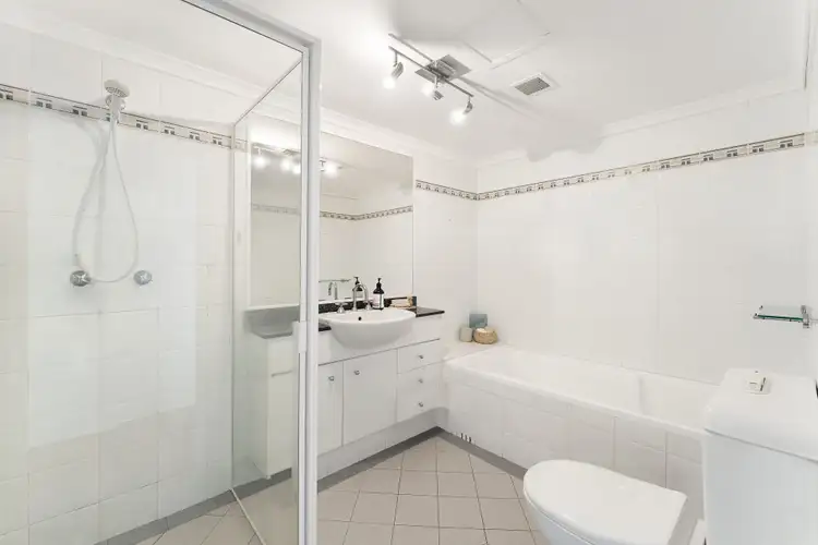 Sixth view of Homely apartment listing, 154/18-34 Waverley Street, Bondi Junction NSW 2022