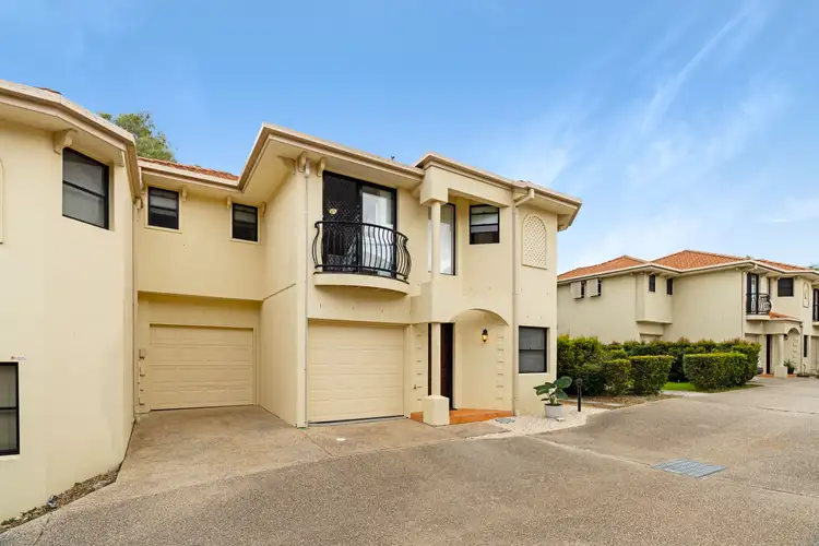 Main view of Homely townhouse listing, 6/141 Cotlew Street, Ashmore QLD 4214
