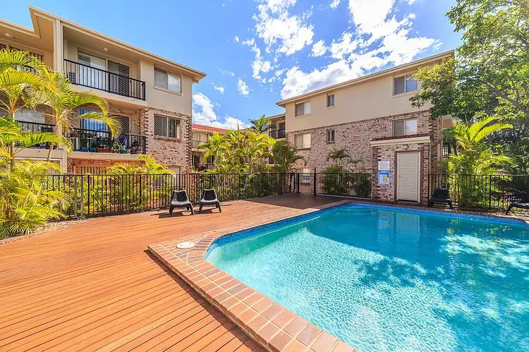 23/14-16 Spendelove Avenue, Southport QLD 4215