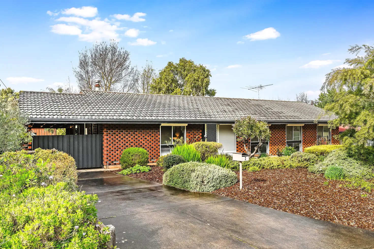 Main view of Homely house listing, 2 Sandford Avenue, Mount Barker SA 5251
