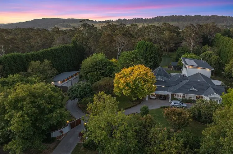 Main view of Homely house listing, 8 Kimberley Drive, Bowral NSW 2576