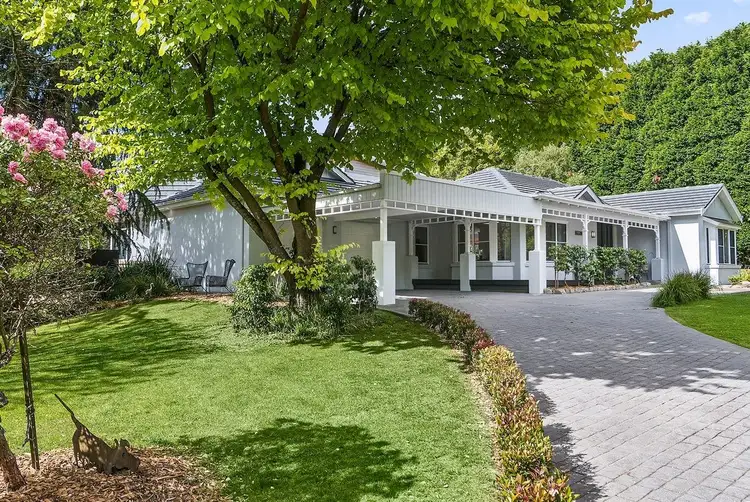 Second view of Homely house listing, 8 Kimberley Drive, Bowral NSW 2576