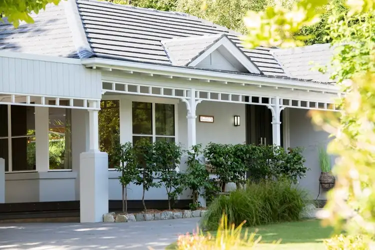 Third view of Homely house listing, 8 Kimberley Drive, Bowral NSW 2576