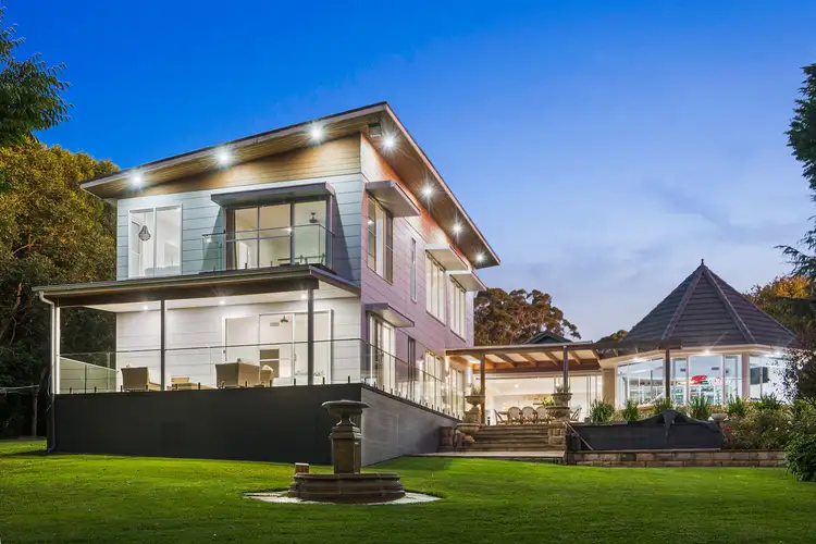 Fourth view of Homely house listing, 8 Kimberley Drive, Bowral NSW 2576