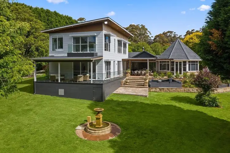 Fifth view of Homely house listing, 8 Kimberley Drive, Bowral NSW 2576