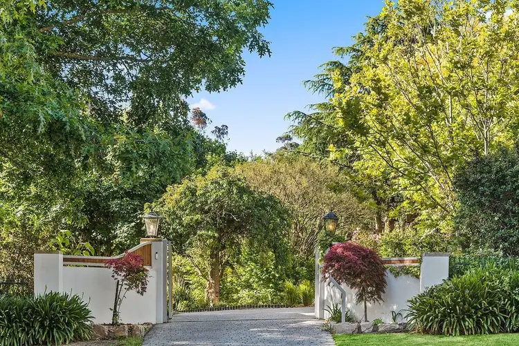 Sixth view of Homely house listing, 8 Kimberley Drive, Bowral NSW 2576