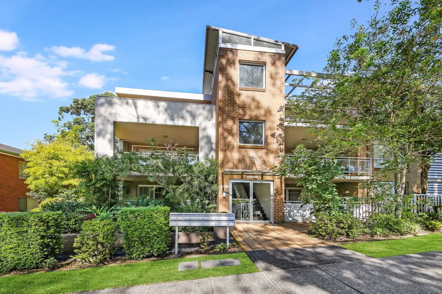 Main view of Homely apartment listing, 1/1 Lancelot Street, Allawah NSW 2218