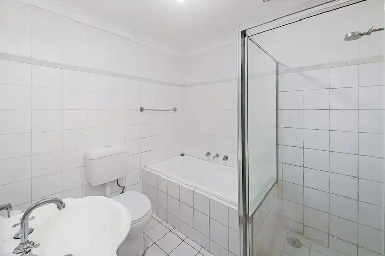 Sixth view of Homely apartment listing, 1/1 Lancelot Street, Allawah NSW 2218