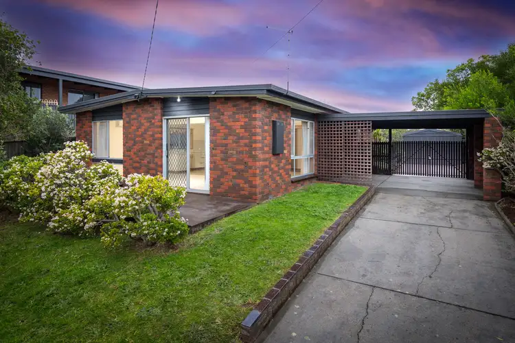 45 Tarwarri Avenue, Capel Sound VIC 3940