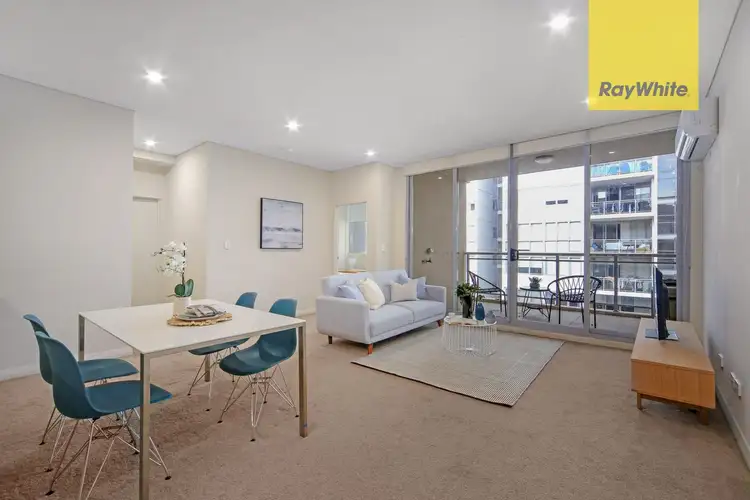 58/17-19 Jenkins Road, Carlingford NSW 2118