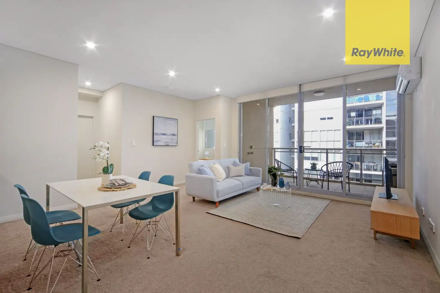 Main view of Homely apartment listing, 58/17-19 Jenkins Road, Carlingford NSW 2118