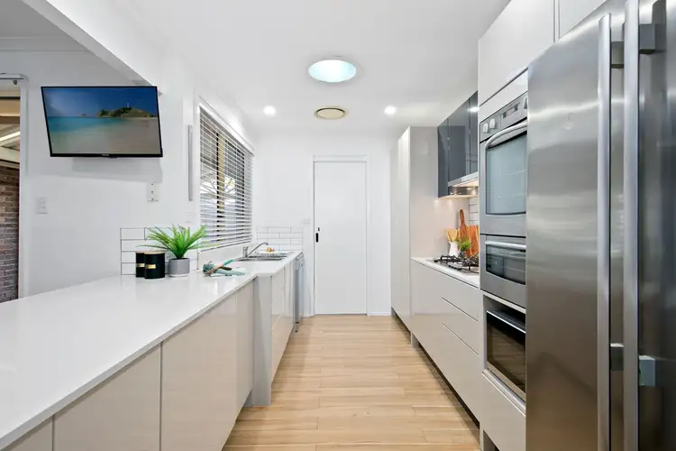 Third view of Homely house listing, 49 Colton Crescent, Lakelands NSW 2282