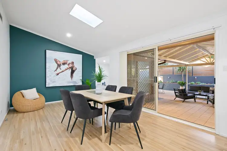 Fifth view of Homely house listing, 49 Colton Crescent, Lakelands NSW 2282
