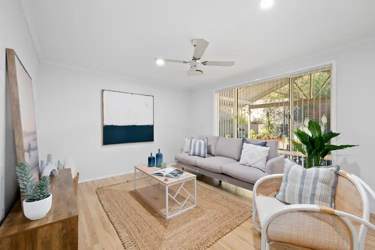 Sixth view of Homely house listing, 49 Colton Crescent, Lakelands NSW 2282