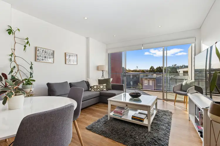 401/141 McEvoy Street, Alexandria NSW 2015