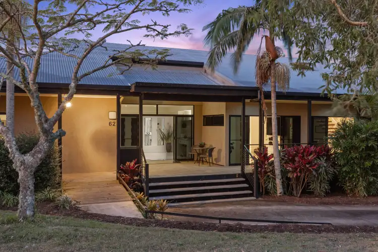 Second view of Homely house listing, 62 Curramore Road, Witta QLD 4552