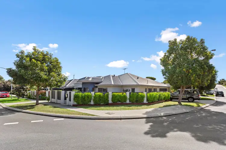 Third view of Homely house listing, 81A Mcdonald Street, Osborne Park WA 6017