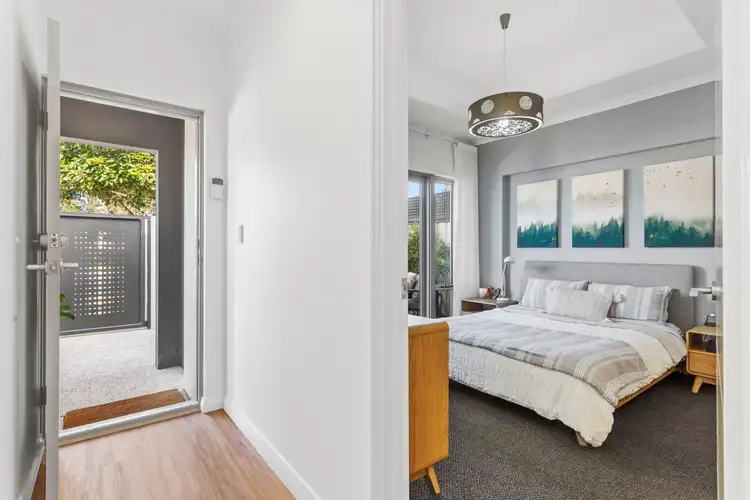 Fourth view of Homely house listing, 81A Mcdonald Street, Osborne Park WA 6017