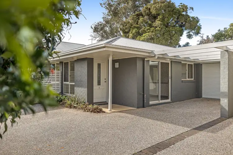 4/67 Drummond Street, Rangeville QLD 4350