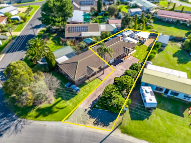 Second view of Homely house listing, 2/67 Colman Road, Goolwa South SA 5214