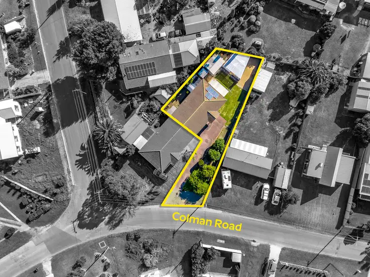Third view of Homely house listing, 2/67 Colman Road, Goolwa South SA 5214