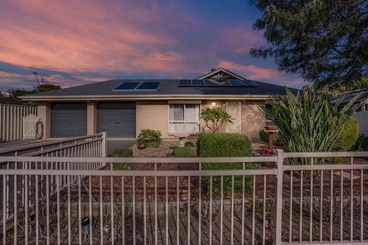 Second view of Homely house listing, 5 Oxford Street, Port Elliot SA 5212