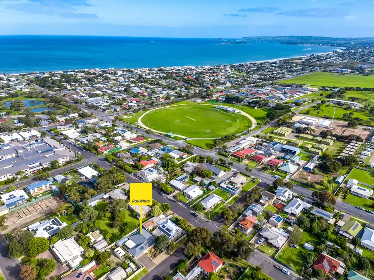 Fifth view of Homely house listing, 5 Oxford Street, Port Elliot SA 5212