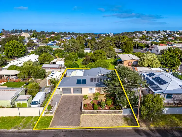 Sixth view of Homely house listing, 5 Oxford Street, Port Elliot SA 5212