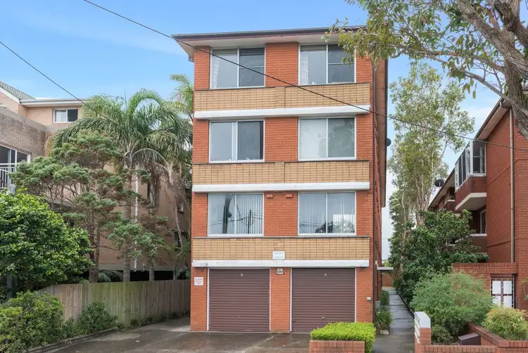 2/28 Maroubra Road, Maroubra NSW 2035