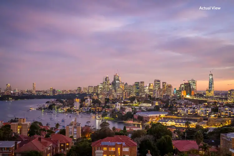 Second view of Homely apartment listing, 6/5 Anderson Street, Neutral Bay NSW 2089